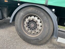 Jumbo TO  City / 11.65 M / Steering / Liftaxle ...