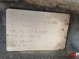 Man Occ differentiëel HY-1350 12 MAN 2,846