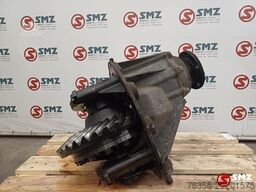 Man Occ differentiëel HY-1350 12 MAN 2,714