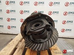 Man Occ differentiëel HY-1350 12 MAN 2,714