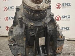 Man Occ differentiëel HY1350-12 MAN  2,53