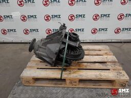 Man Occ differentiëel HY1350-12 i = 2,714 MAN