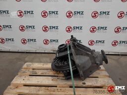 Man Occ differentiëel HY1350-12 i = 2,714 MAN