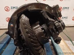 Volvo Occ differentiëel RSS1125A i =3,73 Volvo