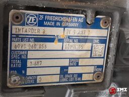 Man Occ intarder IT 3 AMT T i=1,687 MAN