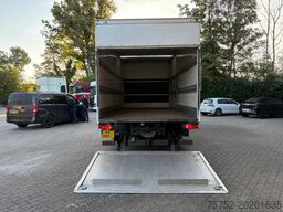 MAN TGL 8.240 Cargolift Laadklep NL Truck APK/TUV 0...