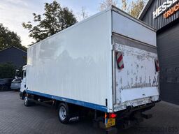 MAN TGL 8.240 Cargolift Laadklep NL Truck APK/TUV 0...