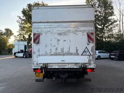 MAN TGL 8.240 Cargolift Laadklep NL Truck APK/TUV 0...