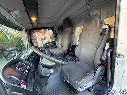 MAN TGL 8.240 Cargolift Laadklep NL Truck APK/TUV 0...