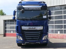 DAF XF 480 | Intarder | 2 Tanks | 517050Km | 2020 |...
