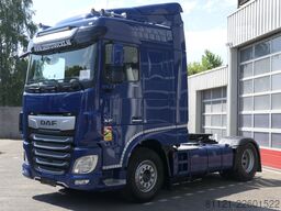DAF XF 480 | Intarder | 2 Tanks | 517050Km | 2020 |...