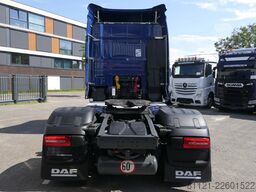 DAF XF 480 | Intarder | 2 Tanks | 517050Km | 2020 |...