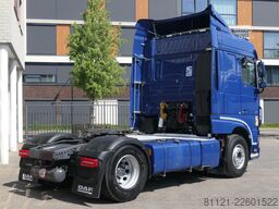 DAF XF 480 | Intarder | 2 Tanks | 517050Km | 2020 |...