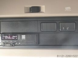 DAF XF 480 | Intarder | 2 Tanks | 517050Km | 2020 |...