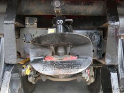 MAN TGS 26.480 | 6X6 | 2 Side Tipper + Hydraulic du...