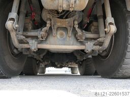 MAN TGS 26.480 | 6X6 | 2 Side Tipper + Hydraulic du...