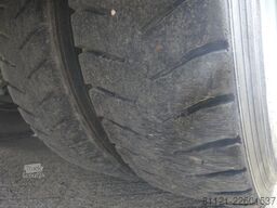 MAN TGS 26.480 | 6X6 | 2 Side Tipper + Hydraulic du...