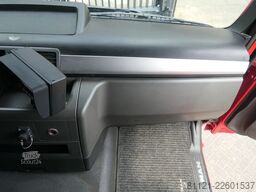MAN TGS 26.480 | 6X6 | 2 Side Tipper + Hydraulic du...