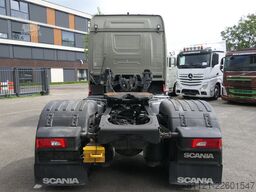 Scania R450 NGS | Hydraulic | Retarder | 651005Km | 20...