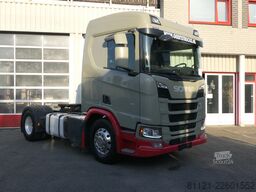 Scania R450 NGS | Hydraulic | Retarder | 621520Km | 20...