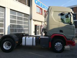 Scania R450 NGS | Hydraulic | Retarder | 621520Km | 20...