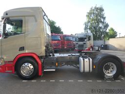 Scania R450 NGS | Hydraulic | Retarder | 621520Km | 20...