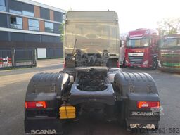 Scania R450 NGS | Hydraulic | Retarder | 621520Km | 20...