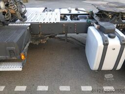 Scania R450 NGS | Hydraulic | Retarder | 621520Km | 20...