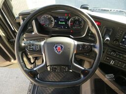 Scania R450 NGS | Hydraulic | Retarder | 621520Km | 20...