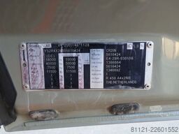 Scania R450 NGS | Hydraulic | Retarder | 621520Km | 20...