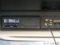 Scania R450 NGS | Hydraulic | Retarder | 695706Km | 20...