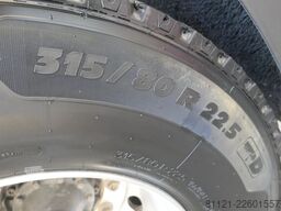 Scania R450 NGS | Hydraulic | Retarder | 695706Km | 20...