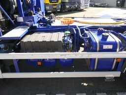 MAN TGS 33.500 | 6X6 CARDAN | 418232Km | 2019 | Hyd...