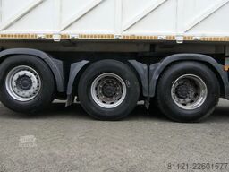 MAN TGS 35.400 | 8X4 | HIAB 144 BS-3 DUO + Remote C...