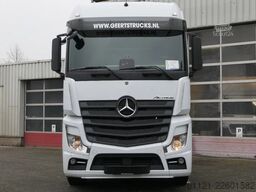Mercedes-Benz Actros 1945 | 2 Tanks | 391956Km | 2021 | Tires...