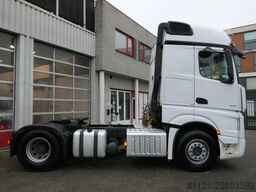 Mercedes-Benz Actros 1945 | 2 Tanks | 391956Km | 2021 | Tires...