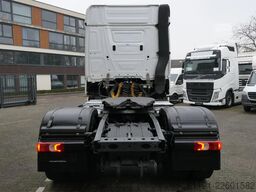 Mercedes-Benz Actros 1945 | 2 Tanks | 391956Km | 2021 | Tires...