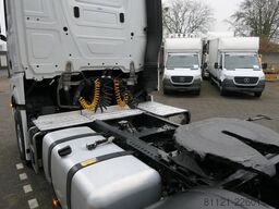 Mercedes-Benz Actros 1945 | 2 Tanks | 391956Km | 2021 | Tires...