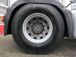 Mercedes-Benz Actros 1945 | 2 Tanks | 391956Km | 2021 | Tires...