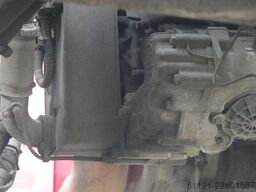 Iveco S-WAY 510 | Hydraulic | Retarder | 637466Km | 2...