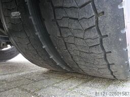 Iveco S-WAY 510 | Hydraulic | Retarder | 637466Km | 2...
