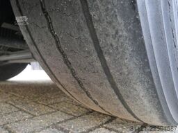Iveco S-WAY 510 | Hydraulic | Retarder | 637466Km | 2...