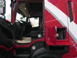 Iveco S-WAY 510 | Hydraulic | Retarder | 637466Km | 2...