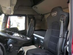 Iveco S-WAY 510 | Hydraulic | Retarder | 637466Km | 2...