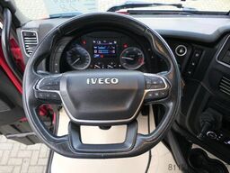 Iveco S-WAY 510 | Hydraulic | Retarder | 637466Km | 2...