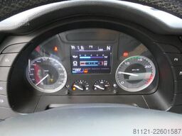Iveco S-WAY 510 | Hydraulic | Retarder | 637466Km | 2...