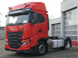 Iveco S-WAY 460 | Retarder | Alcoas | 612187Km | 2020...