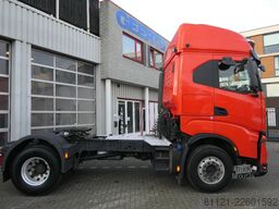Iveco S-WAY 460 | Retarder | Alcoas | 612187Km | 2020...