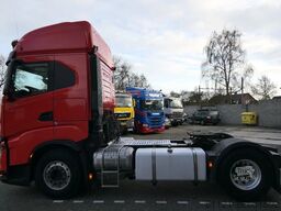 Iveco S-WAY 460 | Retarder | Alcoas | 612187Km | 2020...