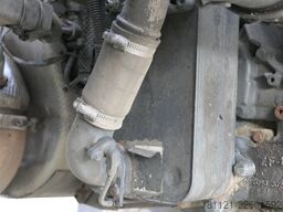 Iveco S-WAY 460 | Retarder | Alcoas | 612187Km | 2020...